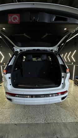 جيب جراند شيروكي إل